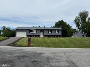 3019 Ashwood Dr, Dunkirk, MD 20754