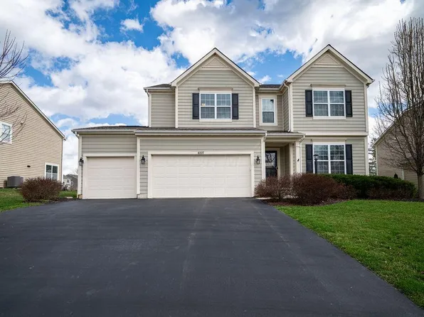 6207 Weeping Rock Dr, Lewis Center, OH 43035