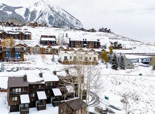 21 Castle Rd #7, Crested Butte, CO 81225