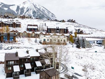 21 Castle Road #7, Crested Butte, CO, 81225