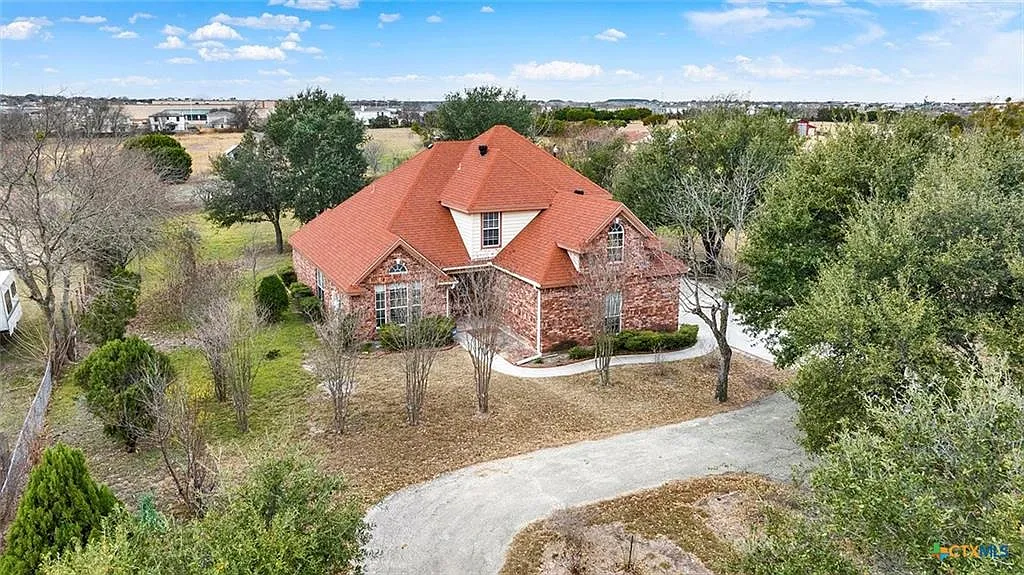 4991 Onion Rd, Killeen — Photo 3