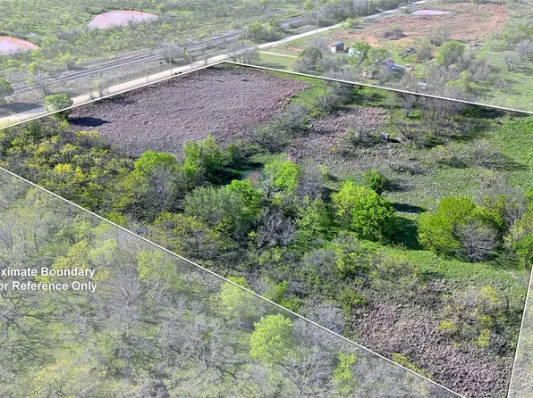 437 Moody Rd, Ringgold, TX 76261