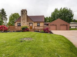 395 N Main St, Johnstown, OH