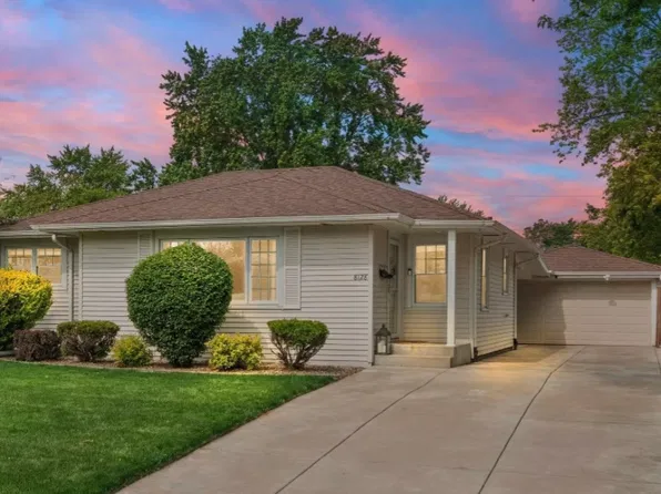 8128 Jackson Ave, Munster, IN 46321