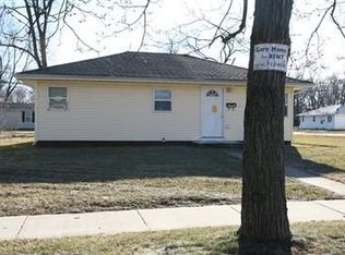 5403 E 10th Ave, Gary, IN 46403
