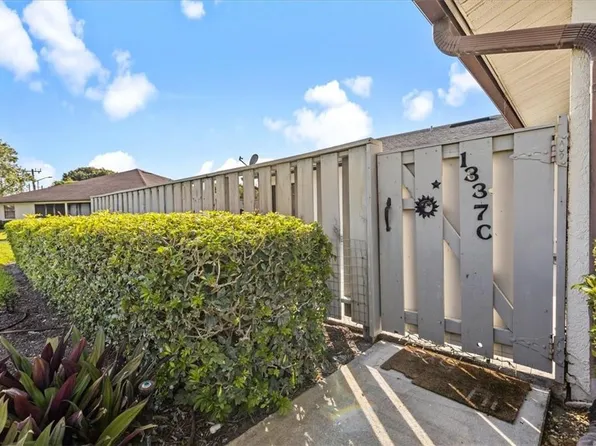 1337 Peppertree Trail #C, Fort Pierce, FL 34950