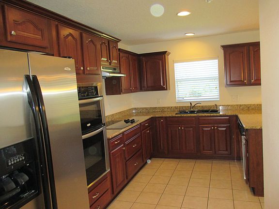 Gorgeous designer kitchen