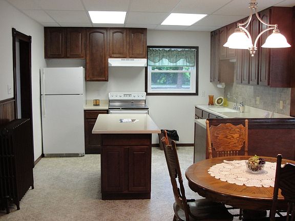 REMODELED KITCHEN