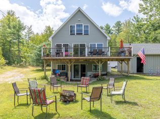 77 Eleanor Ave, Standish, ME 04084