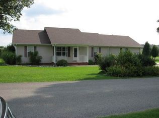 1706 Tyler Dr, Cookeville, TN 38501