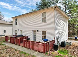 3031 Adkisson Dr NW, Cleveland, TN 37312