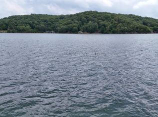 LOT 10 Cedar Forest Dr, Garfield, AR 72732