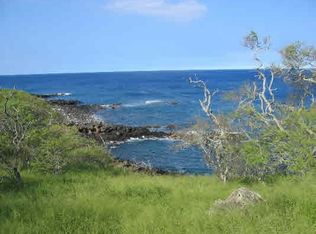 56-4-A Pualani LOT 4-A, Hawi, HI 96719