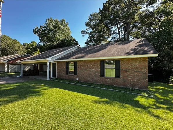 124 Huntington Dr, Pineville, LA 71360