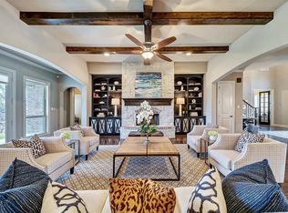 123 Mesquite Meadow Ln, Fort Worth, TX 76126