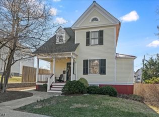 43 Mills St, Morristown, NJ 07960