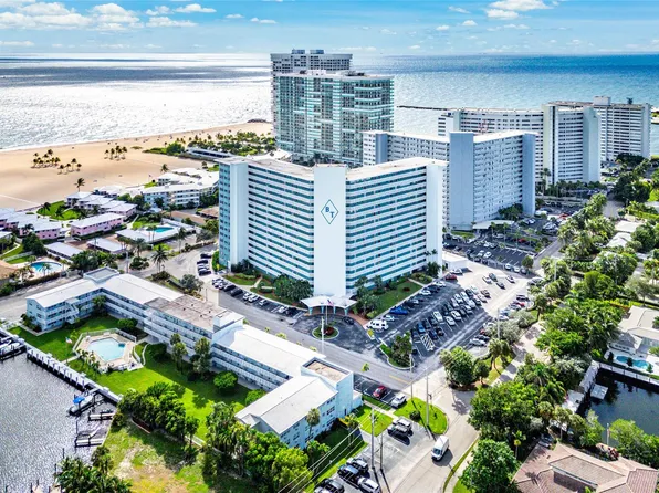 1900 S Ocean Drive #812, Fort Lauderdale, FL 33316