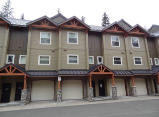 87758 E Creek Ridge Rd. #W-100, Government Camp, OR 97028