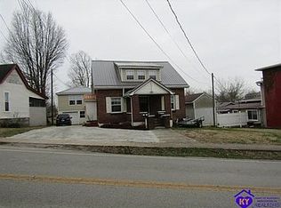 108 E Main St, Vine Grove, KY 40175