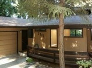 2741 Romer Blvd, Pollock Pines, CA 95726