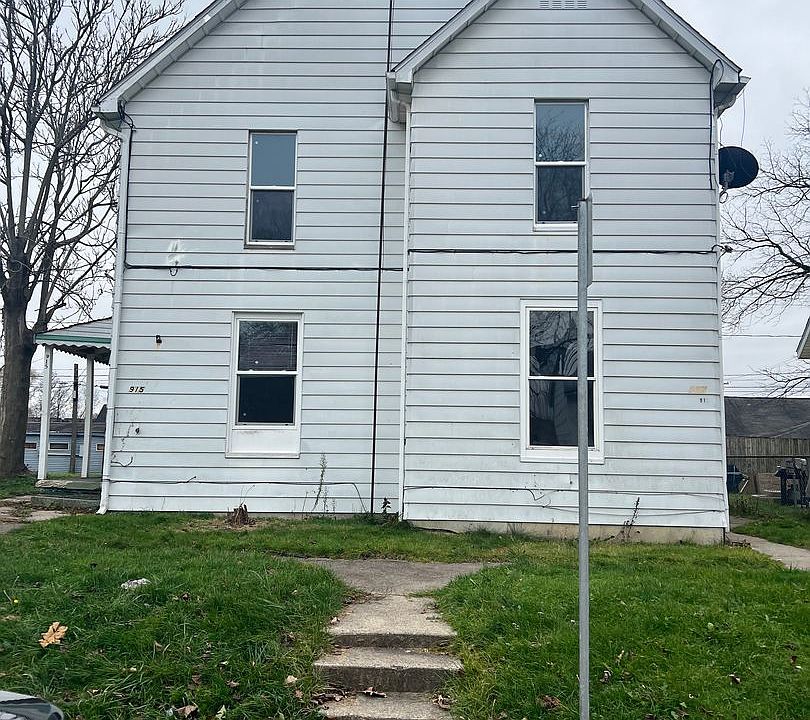 1st image of 915 W Powers St #4