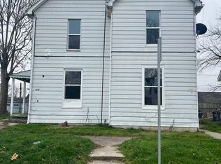 915 W Powers St #4, Muncie, IN 47305