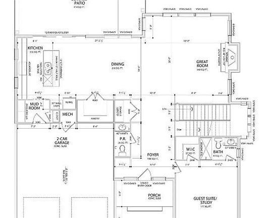 3rd image of 6032 Camile Ct #7