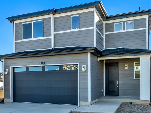 1584 N 1190 W, Salem, UT 84653