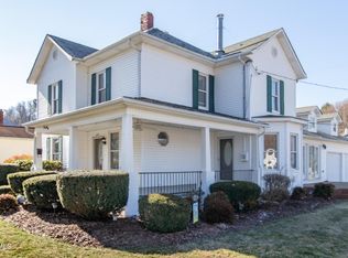 224 Opekiska St, Erwin, TN 37650