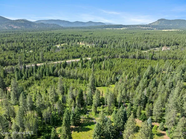 Nka W Camrose Ln, Rathdrum, ID 83858