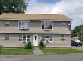 3 Paris St, Methuen, MA 01844