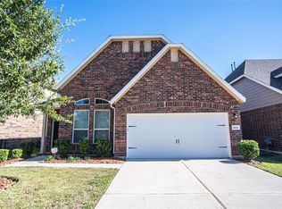 5606 White Camelia Ct, Richmond, TX 77407