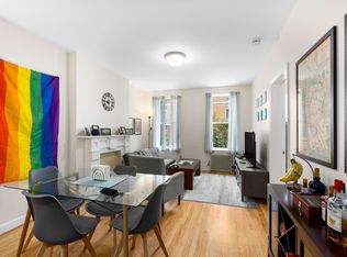 144 W 17th St #3F, New York, NY 10011