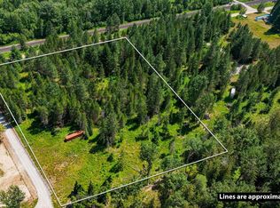 12726 N Boyer Rd, Sandpoint, ID 83864