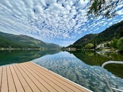 2952 Deep Lake Boundary Rd, Colville, WA, 99114