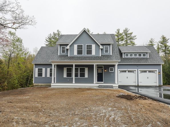 42 Horne Road, Belmont, NH 03220