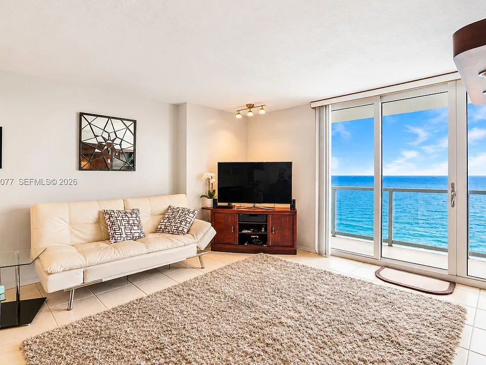 209 N Fort Lauderdale Beach Blvd #12H