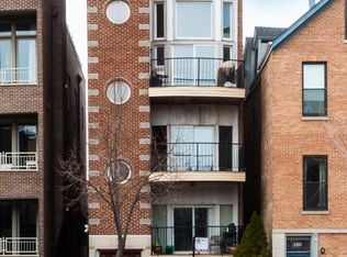 1320 N Wolcott Ave APT 1, Chicago, IL 60622
