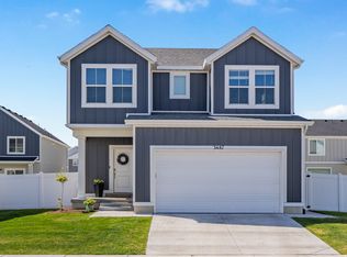 3487 W Mitchell Dr, Lehi, UT 84048