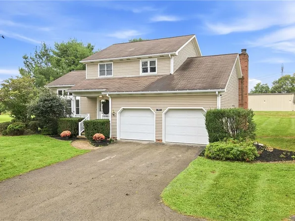 393 Cunningham Rd, Salem, OH 44460