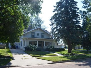 500 Canyon Ave, Garretson, SD 57030