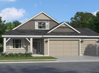 1778 N Snoqualmie Rd, Liberty Lake, WA 99019