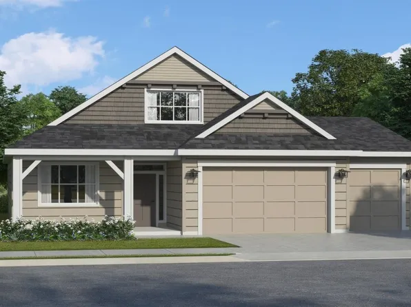 20901 E Deschutes Ave, Liberty Lake, WA 99016