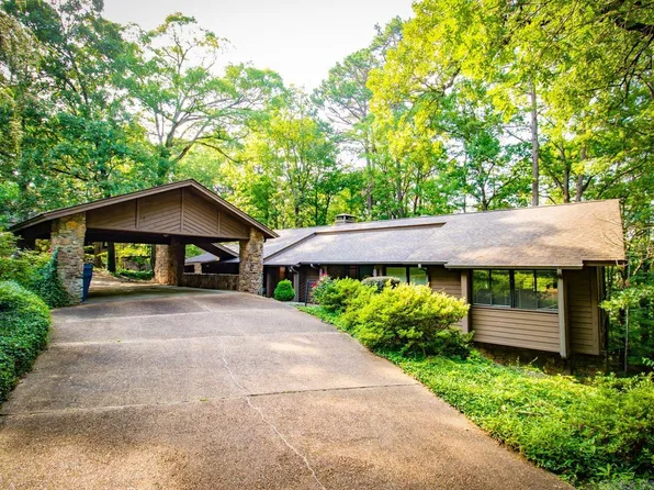 13720 Windsor Rd, Little Rock, AR 72212