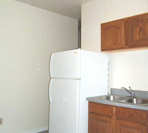 Frost Free Refrigerator