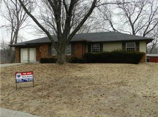 2623 N 54th St, Kansas City, KS 66104