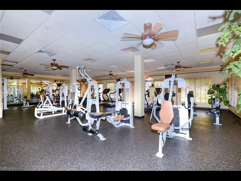 20265 Royal Villagio Ct #107 — Photo 15