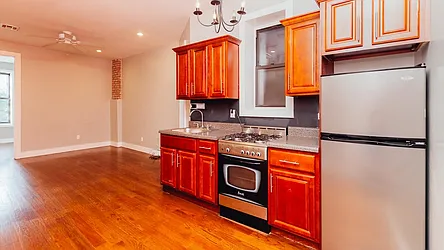 Rented by Nooklyn NYC LLC