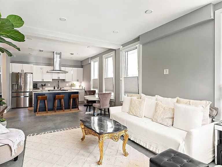 47 Morris St #A — Photo 2