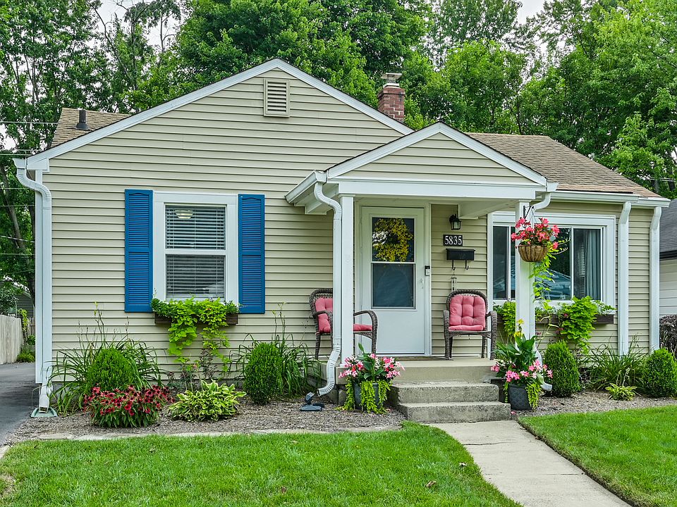 1st image of 5835 Primrose Ave